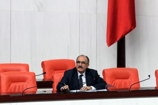 Kapalı oturumda kavga çıktı - Resim: 2