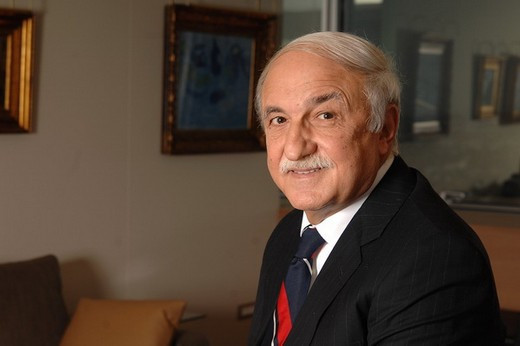 İşte Türkiye'nin en zengini - Resim: 2