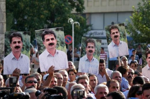 Gözyaşları mutluluğa dönüştü - Resim: 1