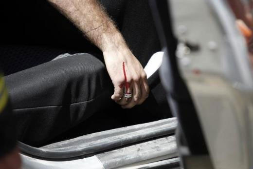 Yürek burkan kare - Resim: 2