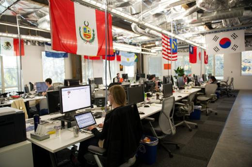 Facebook bütün bilgilerinizi burada saklıyor - Resim: 2