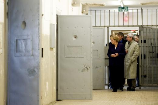 Mahkumlar eşleriyle nasıl görüşüyor? - Resim: 3