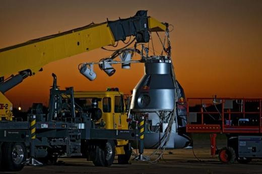 Çılgın Felix uzaydan böyle atlayacak - Resim: 3