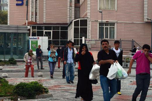 BDP'li vekillere polis müdahalesi! - Resim: 3