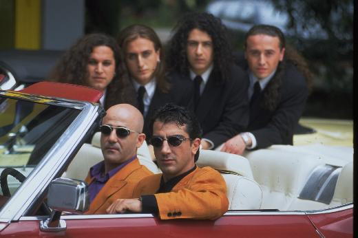 Cemil Özeren için ünlüler ne dedi? - Resim: 4