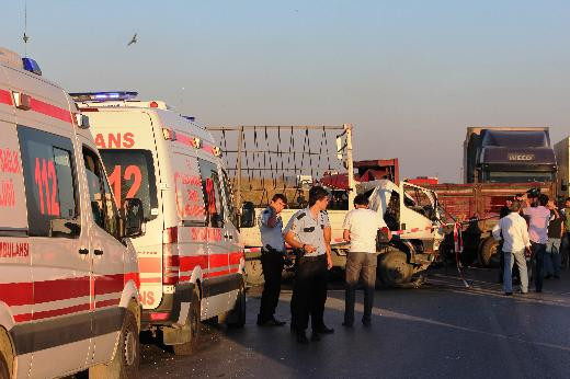 Kamyonette can pazarı - Resim: 2