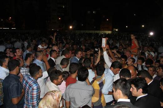 Bakanın zor anları - Resim: 2