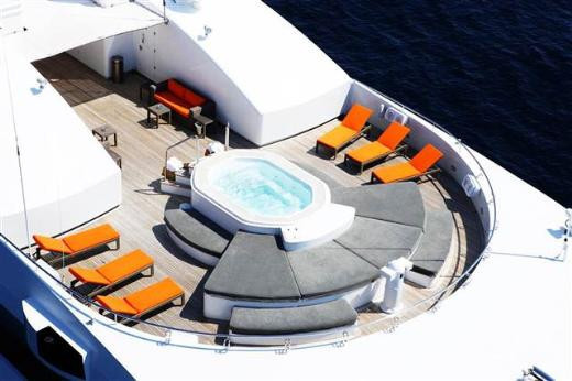 İşte dünyanın en pahalı yatı - Resim: 3