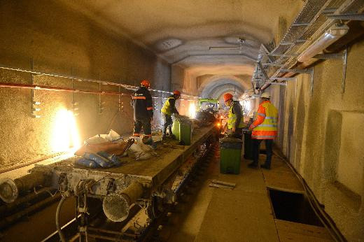  20 soruda Marmaray - Resim: 4