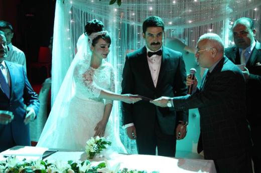  AK Partili vekilin düğününde dolar yarışı - Resim: 4