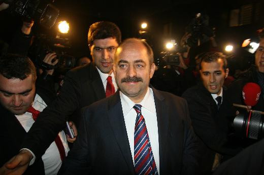 Zekeriya Öz için ne demişlerdi - Resim: 1