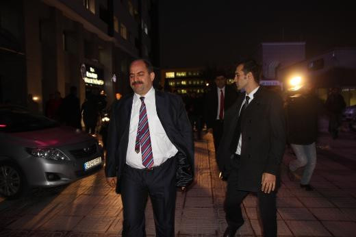 Zekeriya Öz için ne demişlerdi - Resim: 3