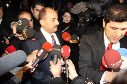 Zekeriya Öz için ne demişlerdi - Resim: 4