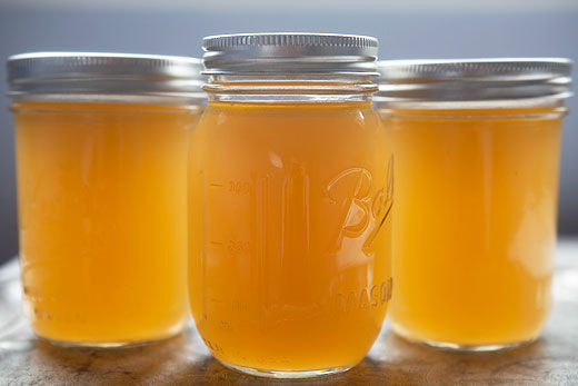 Bayram büyük fırsat! Kemik suyunun şifasından faydalanın - Resim: 3