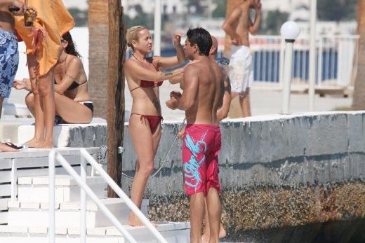 50'lik oyuncu dikkatleri üzerine çekti! - Resim: 2