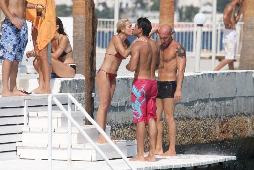 50'lik oyuncu dikkatleri üzerine çekti! - Resim: 3