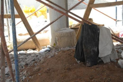 Malkoçoğlu'nun türbesi çöplüğe döndü - Resim: 3