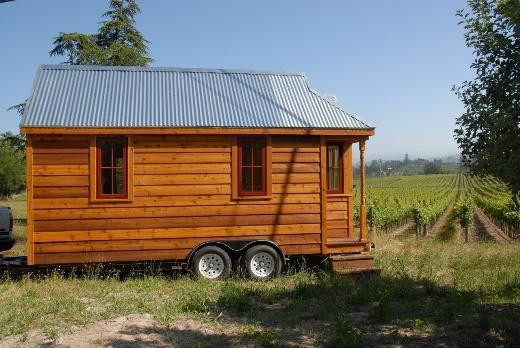 ABD ucuz konutun yolunu buldu - Resim: 4