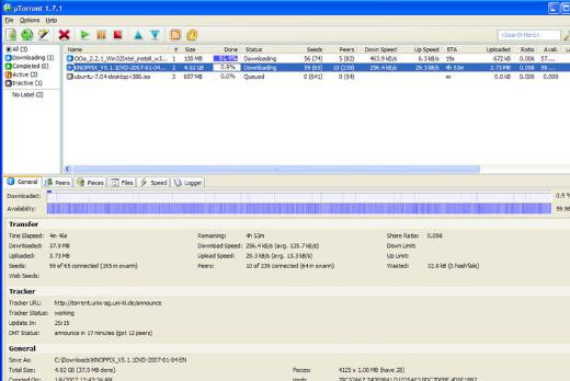 İnternetin bilinmeyen yüzü - Resim: 2