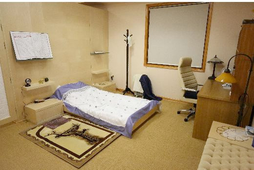 Gülen bu evde yaşıyor - Resim: 2