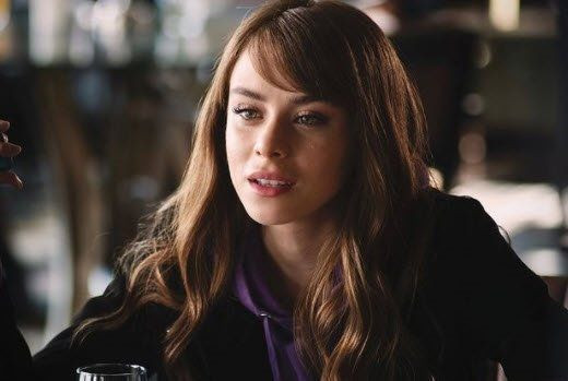 Masumiyet dizisinin Ela'sı İlayda Alişan ev halini paylaştı takipçilerinden beğeni yağdı - Resim: 1