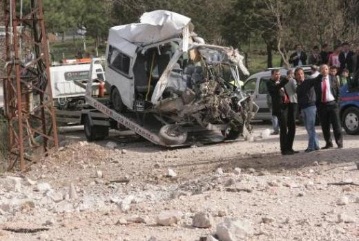 Amasya'da askere hain tuzak - Resim: 3