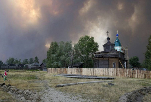 İşte haftaya damga vuran kareler - Resim: 2