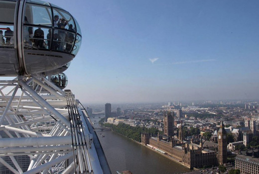 İşte haftaya damga vuran kareler - Resim: 3