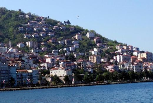 Paraşütçü yere böyle çakıldı - Resim: 1