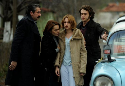 İşte Aylin'in yıkıldığı o an! - Resim: 3