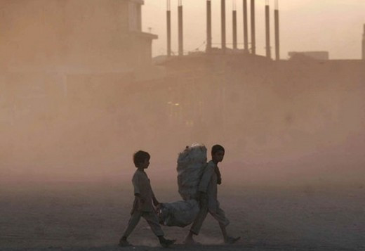 Dünya'nın bilinmeyen Gerçekleri! - Resim: 4