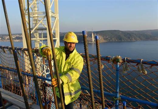 3. Köprü'de son durum ne? - Resim: 4