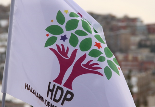 HDP'de vekilliği düşürülen vekiller! HDP'de kaç kişi gitti? - Resim: 1