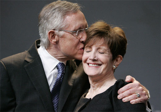 Obama'nın karizması çizildi - Resim: 4