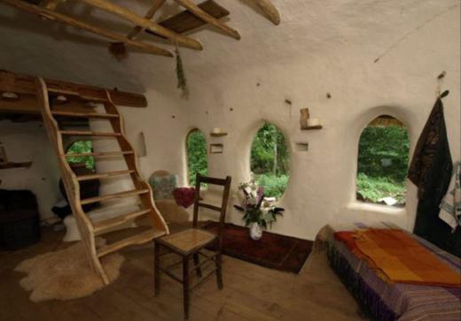 150 sterline ev yapılır mı demeyin...  - Resim: 4