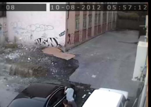 BDP'li Tuğluk'un aracını böyle soydular - Resim: 3