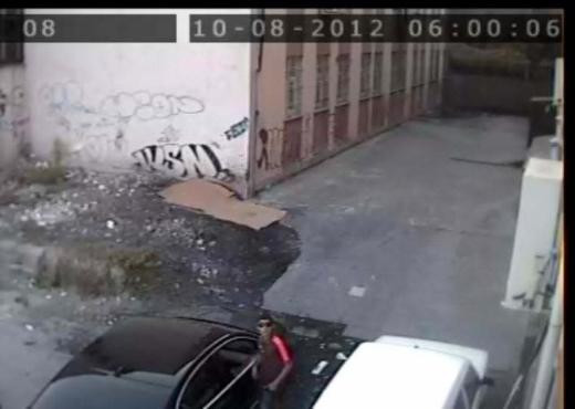 BDP'li Tuğluk'un aracını böyle soydular - Resim: 4