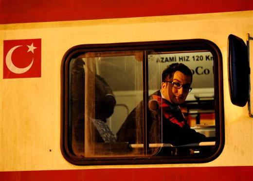 İzmir'den Kars'a 39 saatlik yolculuk - Resim: 2