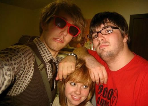 Hiç bir şey gördüğünüz gibi değil - Resim: 4