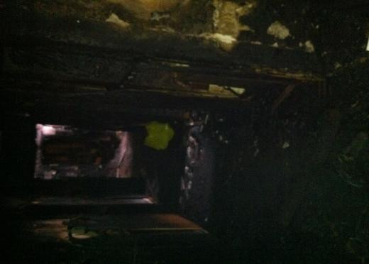 İşte Almanya'daki dehşetin yaşandığı o ev - Resim: 2