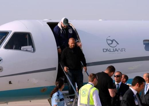 Rihanna İstanbul'u salladı - Resim: 3