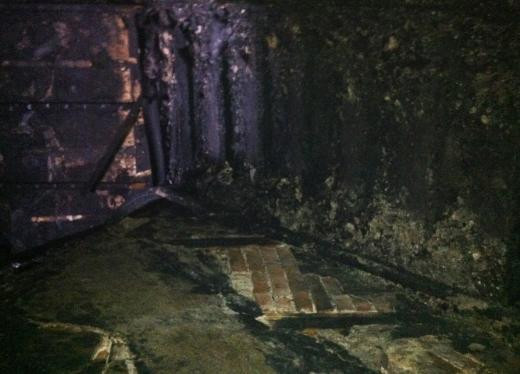 İşte Almanya'daki dehşetin yaşandığı o ev - Resim: 1