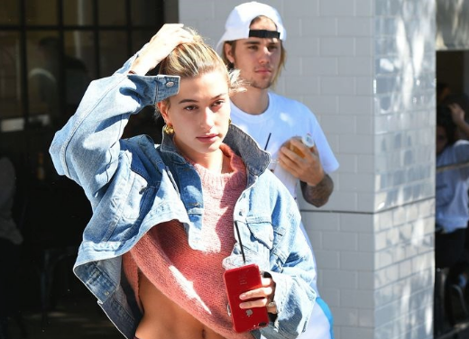 Hayranları ısrar edince Justin Bieber her şeyi itiraf etti! - Resim: 4