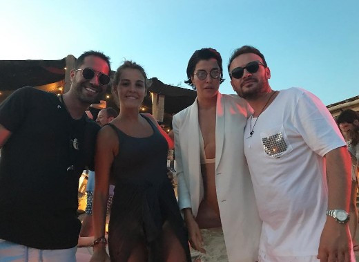 Deniz Akkaya öyle Photoshop yaptı ki gören afallıyor! - Resim: 2