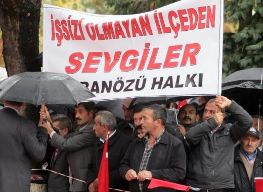 Abdullah Gül oraya ilk kez gitti! - Resim: 3