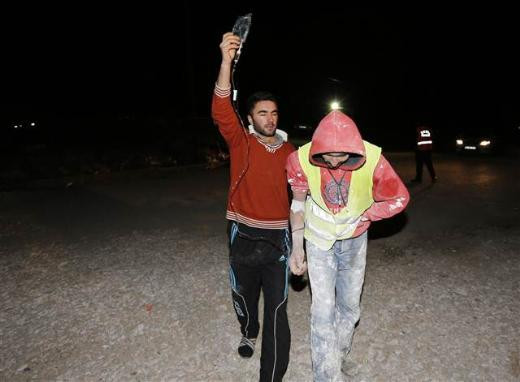 Başbakanlıkta işçiler zehirlendi - Resim: 4