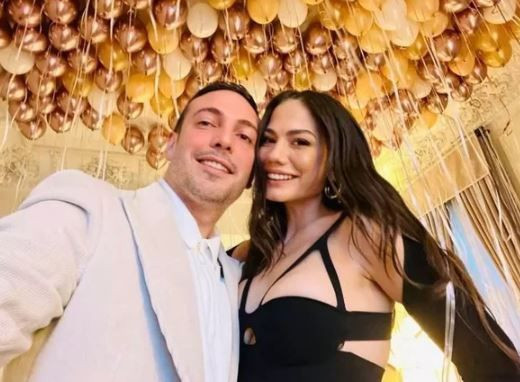 Demet Özdemir, Oğuzhan Koç'u evli bir yönetmenle mi aldattı? Magazin kulisleri çalkalanıyor - Resim: 2