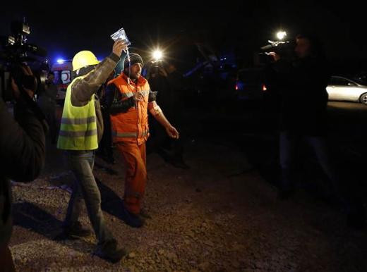 Başbakanlıkta işçiler zehirlendi - Resim: 2