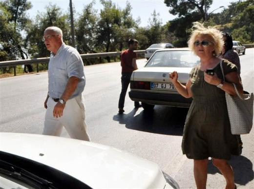 CHP'li vekil kovalayıp yakalattı - Resim: 3