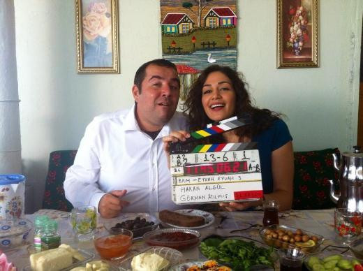 Eski eşten olay ayrılığa ilk yorum - Resim: 4